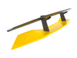 Load image into Gallery viewer, LAMBORGHINI LP750-4 SV CARBON REAR SPOILER COMPLETE 470854872