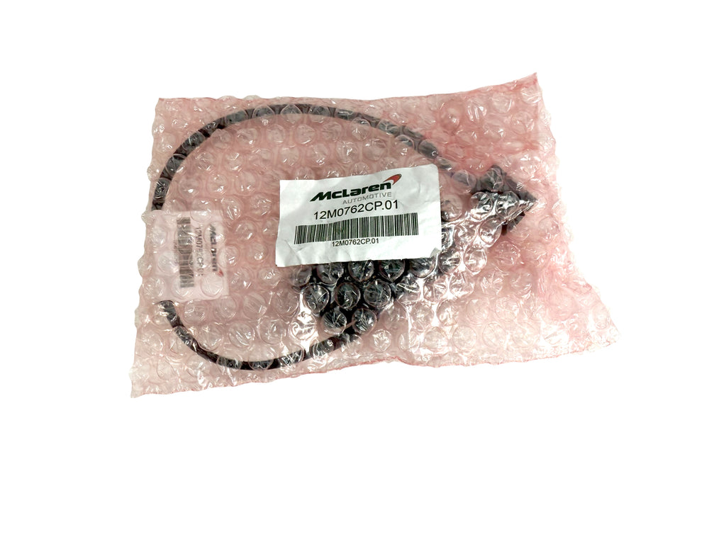 MCLAREN P1 DOOR SWITCH MODULE 12M0762CP