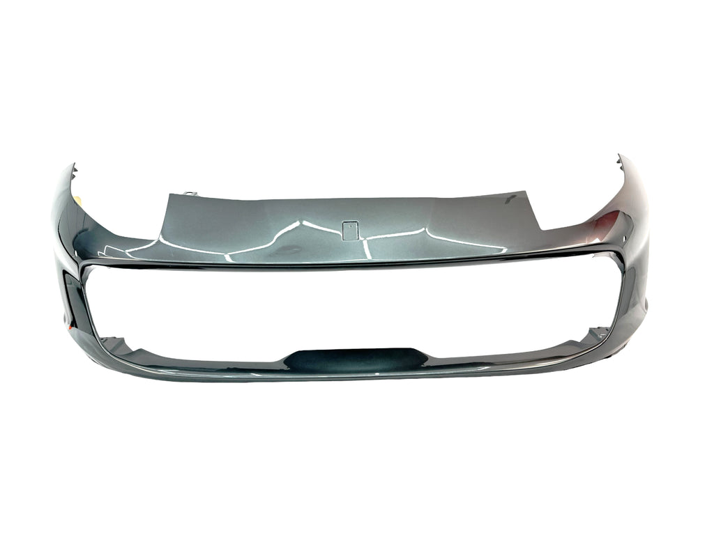 FERRARI 812 SF GTS FRONT BUMPER - GREY 985753435