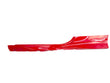 Load image into Gallery viewer, FERRARI F8 AERO SIDE SKIRT- ROSSO CORSA  LH - 985861772