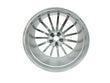Load image into Gallery viewer, MCLAREN 570GT FRONT WHEEL 8Jx19&quot; - SILVER 13B0953CP