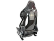 Load image into Gallery viewer, FERRARI SF90 LEFT CARBON RACING SEAT BLACK/ RED 917034