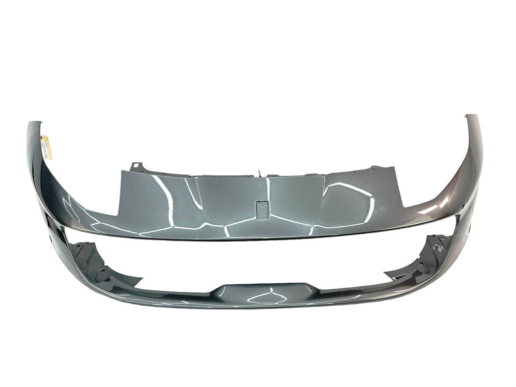 FERRARI 812 SF GTS FRONT BUMPER - GREY 985753435