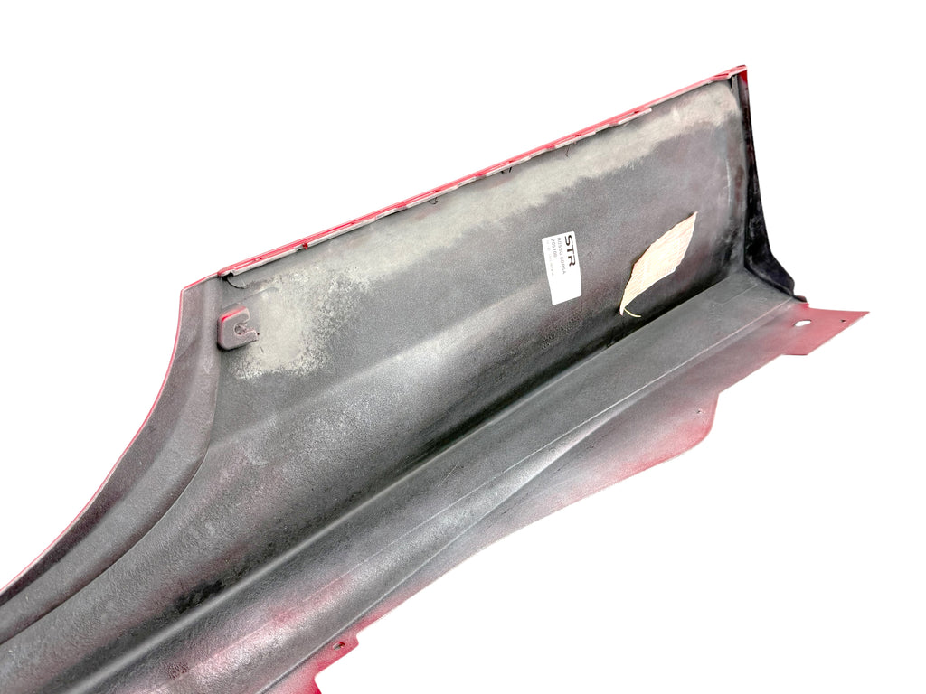 FERRARI F8 AERO SIDE SKIRT- ROSSO CORSA  LH - 985861772