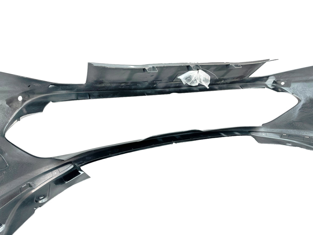 FERRARI 812 SF GTS FRONT BUMPER - GREY 985753435