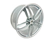 Load image into Gallery viewer, FERRARI 488 GTB FRONT FORGED WHEEL SILVER 8.5 X 20&quot; 315895