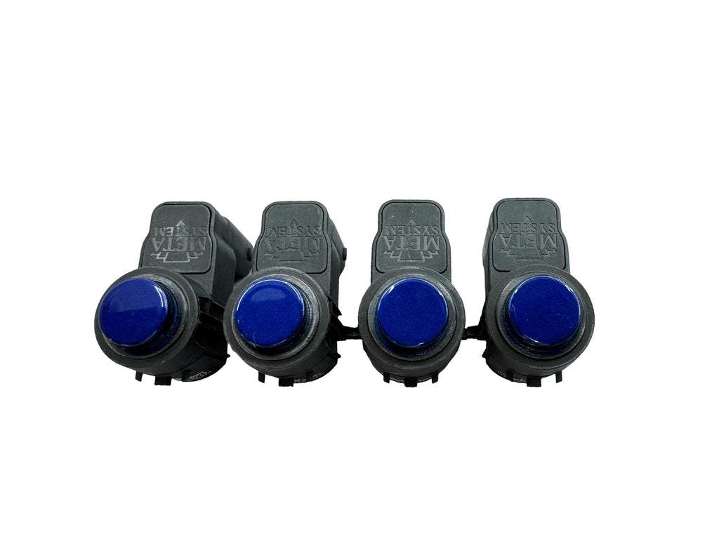 FERRARI PARKING SENSOR (BLU LE MANS) 295361