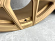 Load image into Gallery viewer, NOVITEC NL4 FORGED WHEELS FOR LAMBORGHINI AVENTADOR SVJ - SATIN GOLD