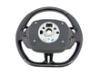 Load image into Gallery viewer, FERRARI 12-CILINDRI CARBON LED STEERING WHEEL BLACK/ RED STITCHING