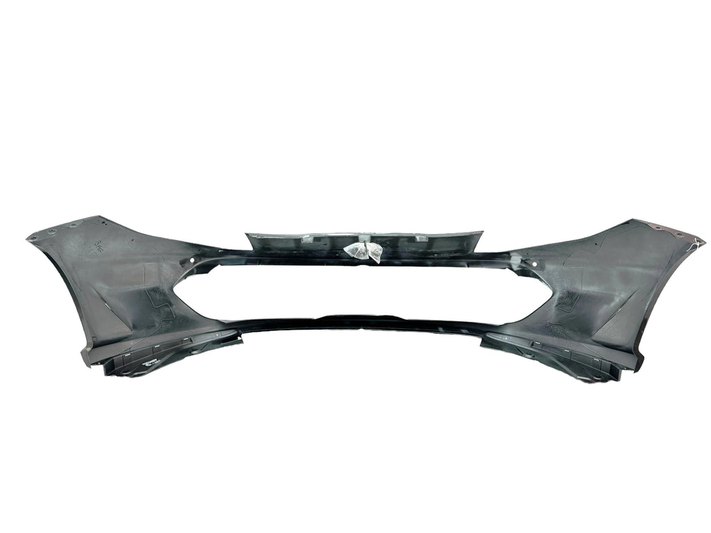 FERRARI 812 SF GTS FRONT BUMPER - GREY 985753435