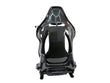 Load image into Gallery viewer, FERRARI SF90 LEFT CARBON RACING SEAT BLACK/ RED 917034