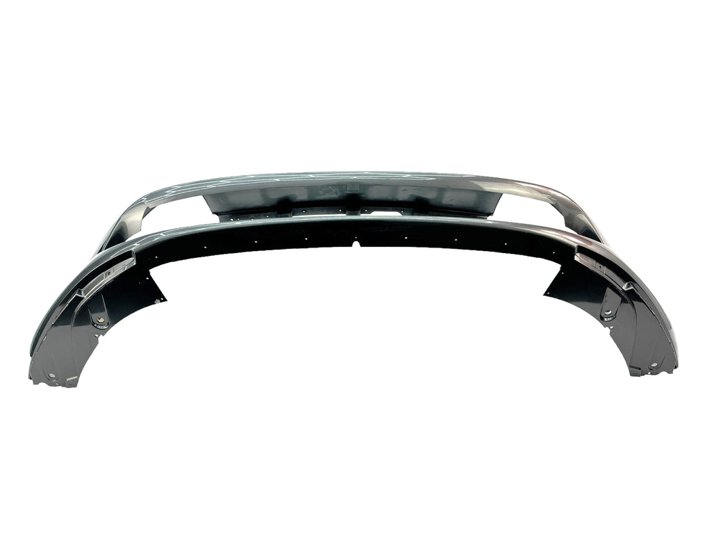 FERRARI 812 SF GTS FRONT BUMPER - GREY 985753435