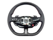 Load image into Gallery viewer, FERRARI 12-CILINDRI CARBON LED STEERING WHEEL BLACK/ RED STITCHING