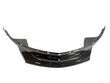 Load image into Gallery viewer, MCLAREN 600LT MSO CARBON FRONT SPLITTER  WITH CAMERA / SENSOR 13AB601RP-CFG-SN-350