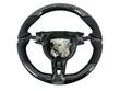 Load image into Gallery viewer, PORSCHE PANAMERA TURBO 970 CARBON WITH LEATHER STEERING WHEEL