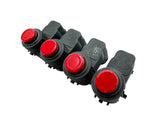 FERRARI PARKING SENSOR (ROSSO CORSA) 295361