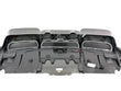 Load image into Gallery viewer, FERRARI SF90-XX CARBON REAR AERODYNAMIC EXTRACTOR - 975383