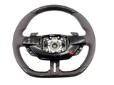 FERRARI ROMA SPIDER CARBON STEERING WHEEL 746898