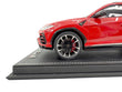 Load image into Gallery viewer, LAMBORGHINI URUS 1:18 MODEL CAR ( ROSSO MARS)