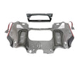 Load image into Gallery viewer, FERRARI SF90 XX FRONT GLOSS CARBON LUGGAGE SURROUND KIT 966224/961559