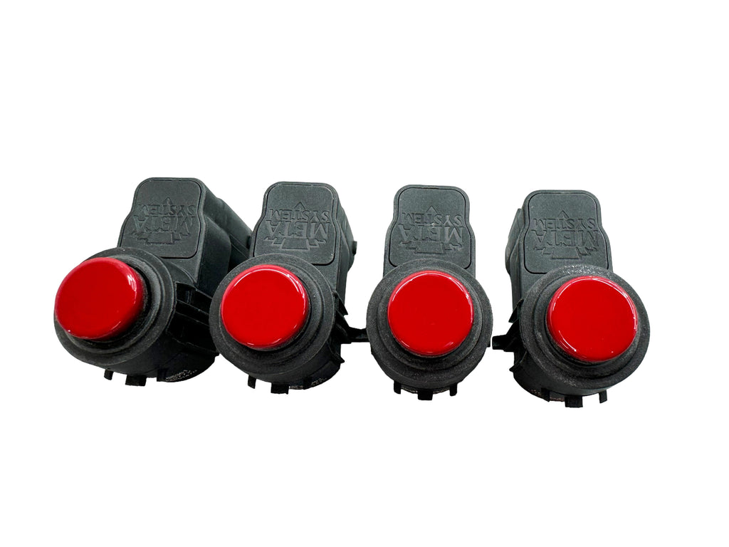 FERRARI PARKING SENSOR (ROSSO CORSA) 295361