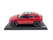 Load image into Gallery viewer, LAMBORGHINI URUS 1:18 MODEL CAR ( ROSSO MARS)