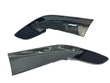 Load image into Gallery viewer, FERRARI F12 CARBON FIBRE INTERIOR DOOR CARDS (PAIR)