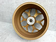 Load image into Gallery viewer, NOVITEC NL4 FORGED WHEELS FOR LAMBORGHINI AVENTADOR SVJ - SATIN GOLD