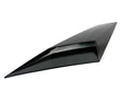 Load image into Gallery viewer, LAMBORGHINI AVENTADOR SVJ MATT CARBON RIGHT AIR INTAKE SCOOP 470119264L