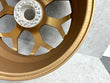 Load image into Gallery viewer, NOVITEC NL4 FORGED WHEELS FOR LAMBORGHINI AVENTADOR SVJ - SATIN GOLD