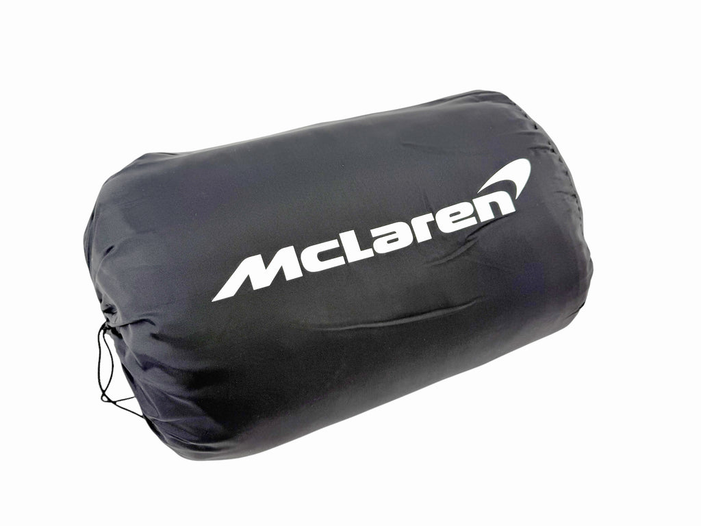 MCLAREN 765LT INDOOR CAR COVER 14NA349RP