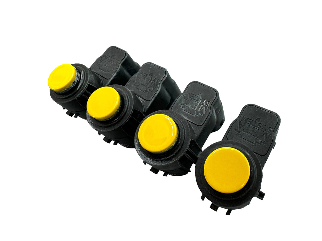 FERRARI PARKING SENSOR (GIALLO MODENA) 295361