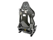 Load image into Gallery viewer, FERRARI SF90 LEFT CARBON RACING ALCANTARA SEAT BLACK/ YELLOW 917034