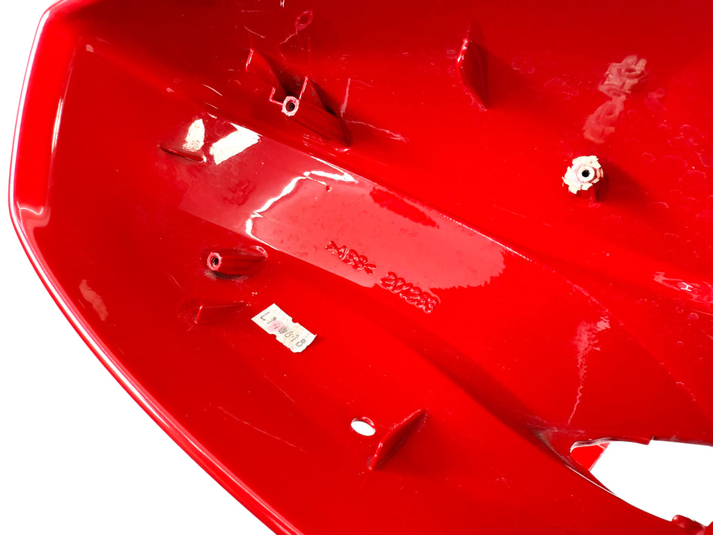 FERRARI 488 LH WING MIRROR COVER WITH STALK 86288010