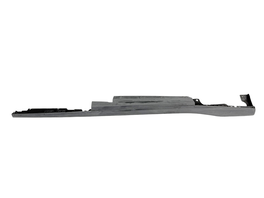 FERRARI 812 SIDE SKIRT/ SILL COVER - LH 88068510