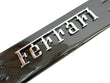 Load image into Gallery viewer, FERRARI 296 CARBON KICK PLATE SET - 811482