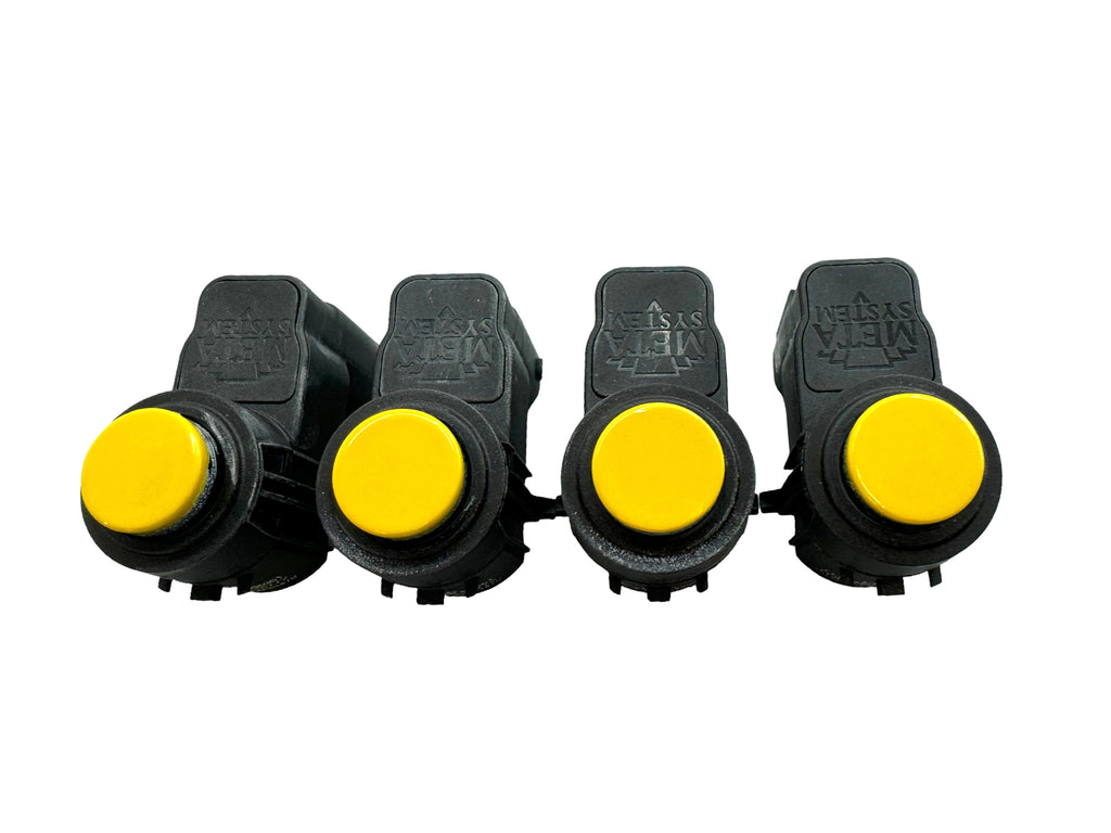 FERRARI PARKING SENSOR (GIALLO MODENA) 295361