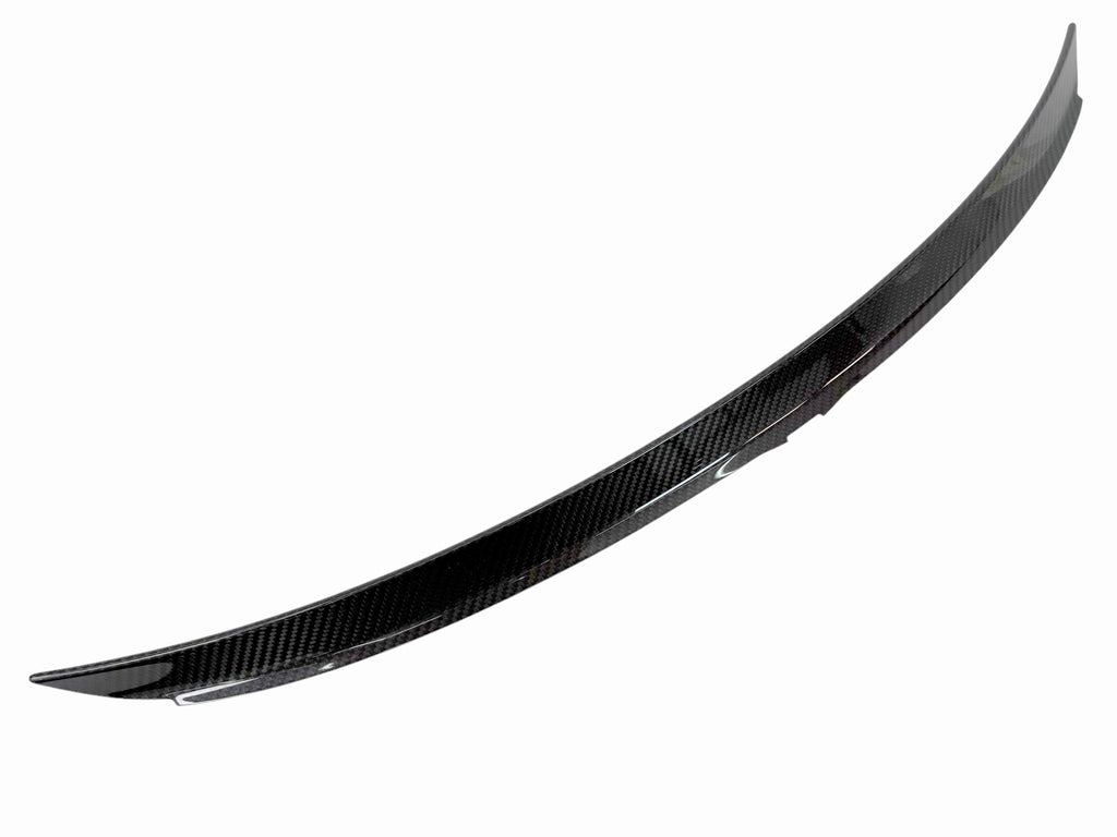 PORSCHE GT2RS 991.2 FRONT BUMPER CARBON SPOILER 99150557184A3G