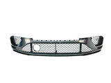 BENTLEY CONTINENTAL GT FRONT LIGHT GREY BUMPER (GT & GTC 2015-2017) (3W3807217APDCHRU)