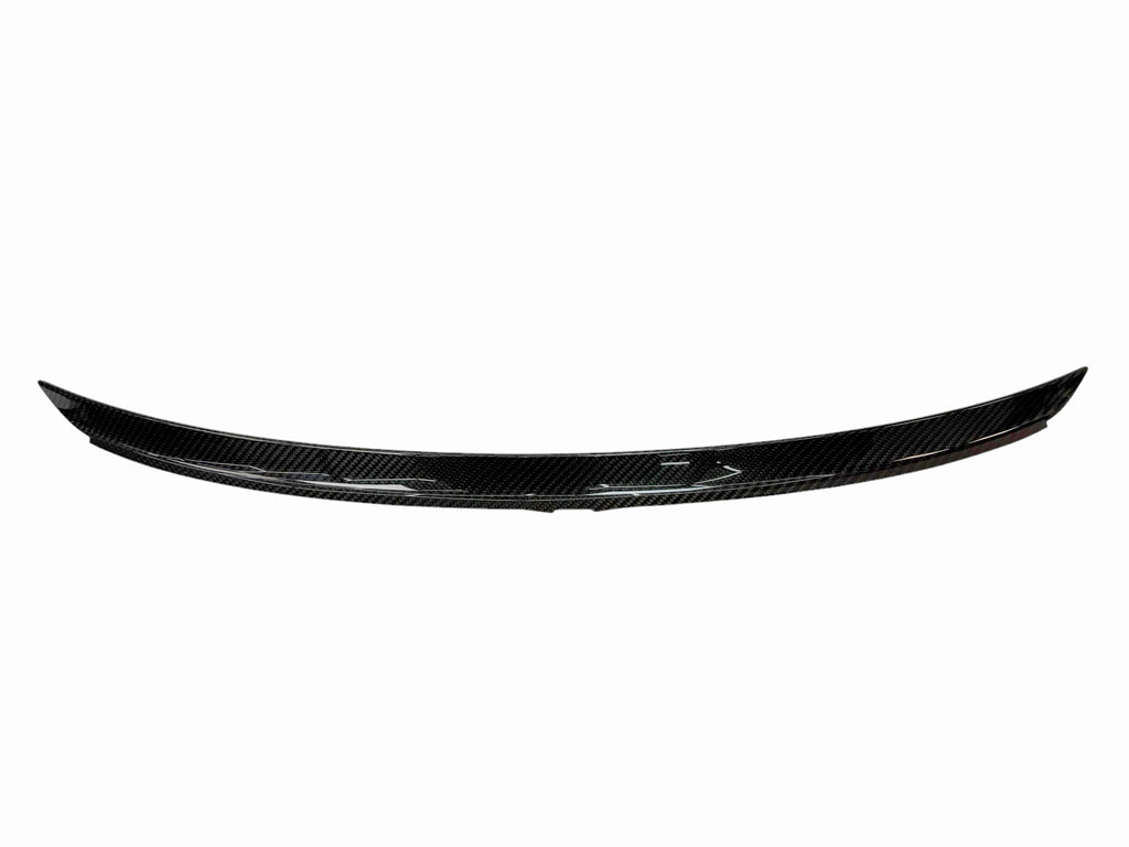 PORSCHE GT2RS 991.2 FRONT BUMPER CARBON SPOILER 99150557184A3G