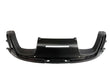 Load image into Gallery viewer, MCLAREN P1 MSO CARBON FIBRE REAR BUMPER 12A3244CP