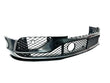 Load image into Gallery viewer, BENTLEY CONTINENTAL GT FRONT LIGHT GREY BUMPER (GT &amp; GTC 2015-2017) (3W3807217APDCHRU)