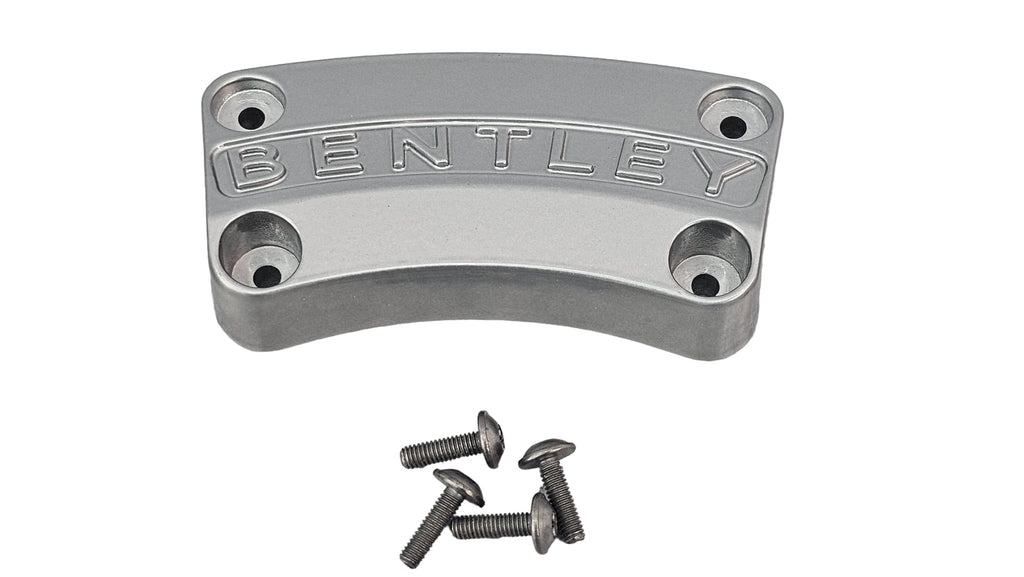 BENTLEY BRAKE REPAIR KIT FOR EMBLEM 3W0698313