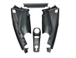 Load image into Gallery viewer, FERRARI F8 COUPE PLASTIC REAR ENGINE COVER SET  909606