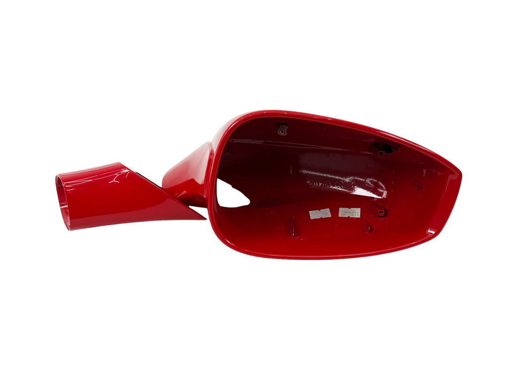 FERRARI 488 RH WING MIRROR COVER WITH STALK 86287910