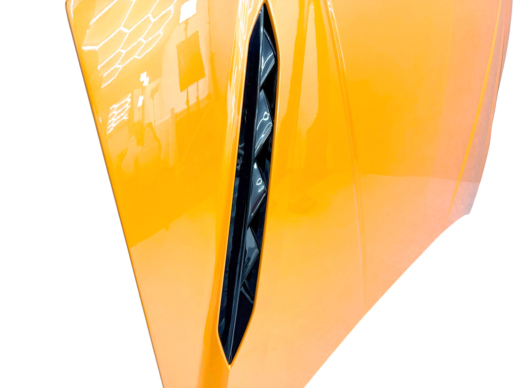 LAMBORGHINI URUS S/ PERFORMANTE CARBON BONNET - ORANGE- 4ML823029AGRU