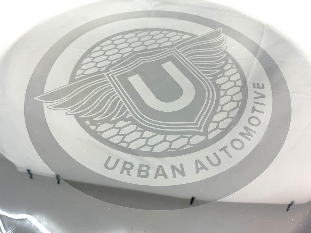 LANDROVER DEFENDER L663 URBAN SEMI-RIGID SPARE WHEEL COVER