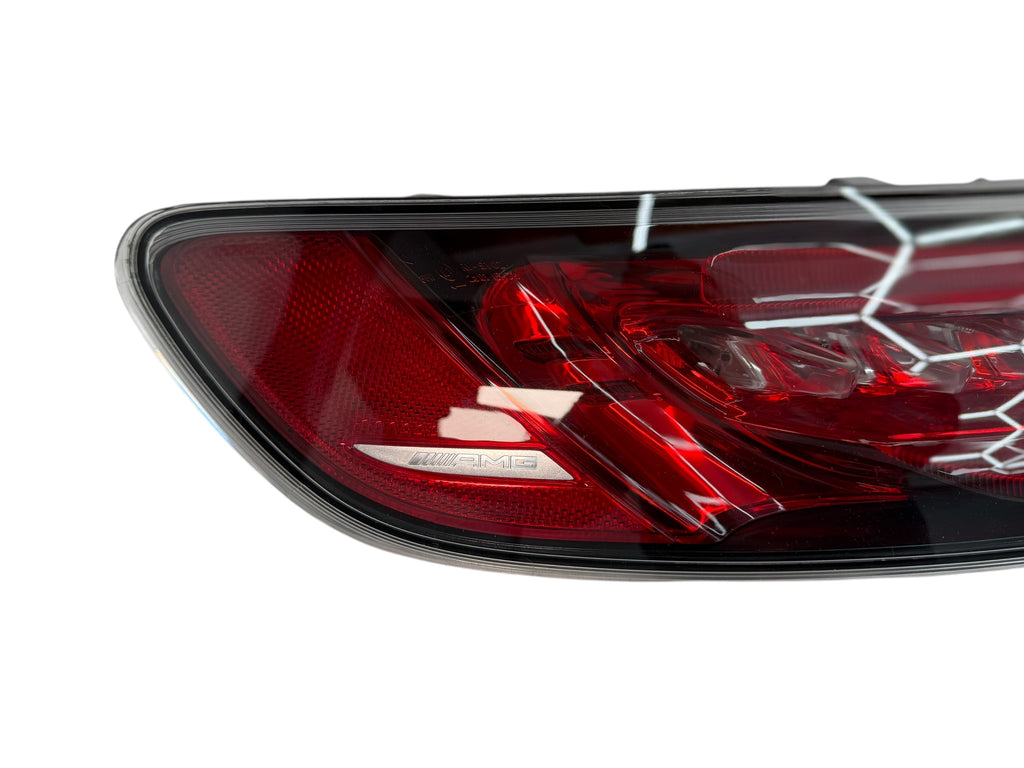 Mercedes AMG GT AMG C197 REAR LEFT TAIL LIGHT A1909064600