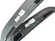 Load image into Gallery viewer, MCLAREN ARTURA MSO CARBON FIBRE EXTENDED DOOR SILL FINISHER 16NB733CP 16NB734CP