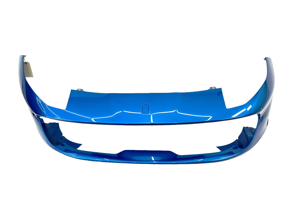 FERRARI 812 SF GTS FRONT BUMPER WITH TELECAMERA OPTION -  985753436